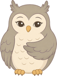 Scholie owl
